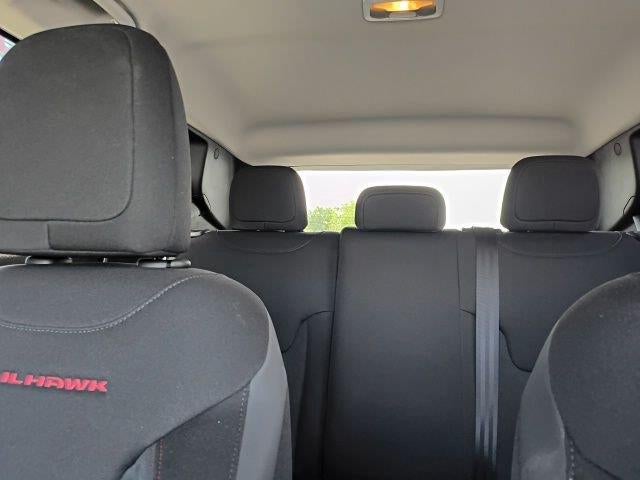 2023 Jeep Renegade Trailhawk 4x4