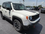 2023 Jeep Renegade Trailhawk 4x4