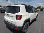 2023 Jeep Renegade Trailhawk 4x4