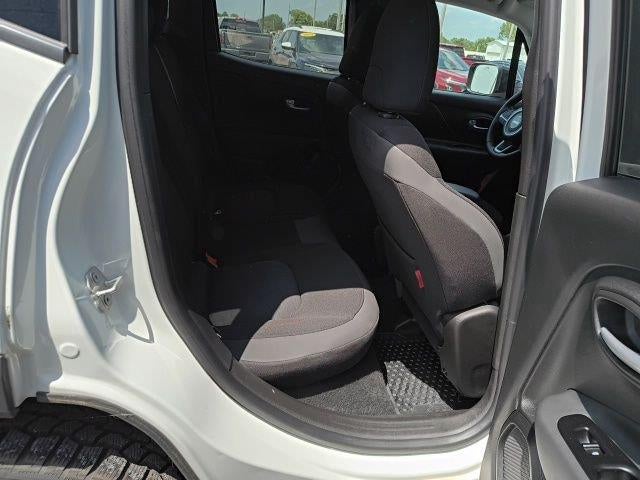 2023 Jeep Renegade Trailhawk 4x4