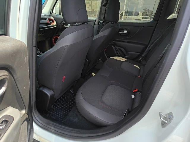 2023 Jeep Renegade Trailhawk 4x4