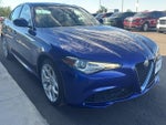 2020 Alfa Romeo Giulia Ti AWD