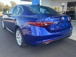 2020 Alfa Romeo Giulia Ti AWD