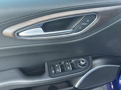 2020 Alfa Romeo Giulia Ti AWD
