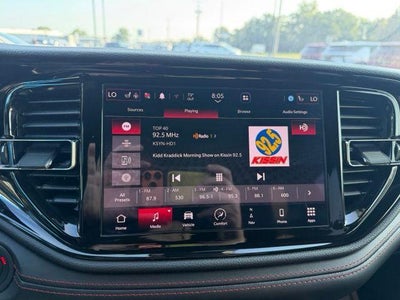 2023 Dodge Durango GT Launch Edition