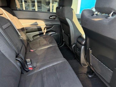2023 Dodge Durango GT Launch Edition
