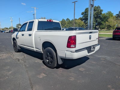 2019 RAM 1500 Classic Express