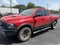 2017 RAM 1500 Rebel