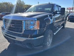 2010 GMC Sierra 2500 HD SLT