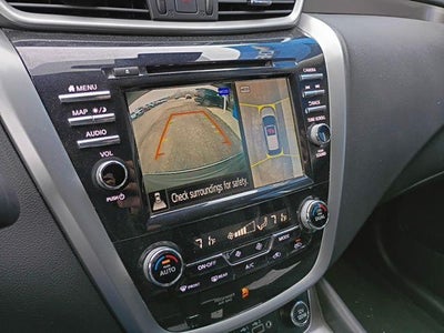 2023 Nissan Murano SL