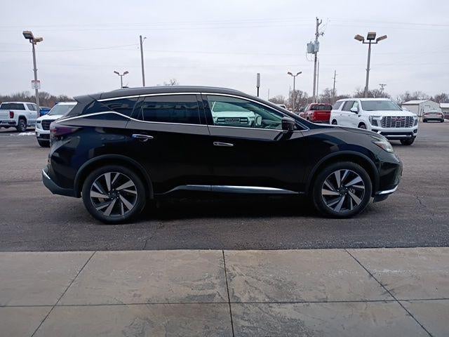 2023 Nissan Murano SL