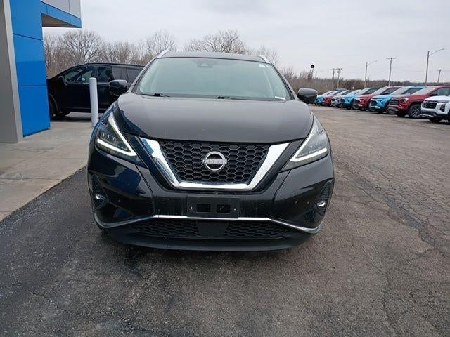 2023 Nissan Murano SL