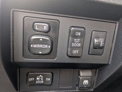 2014 Toyota Tundra 4WD Truck LTD