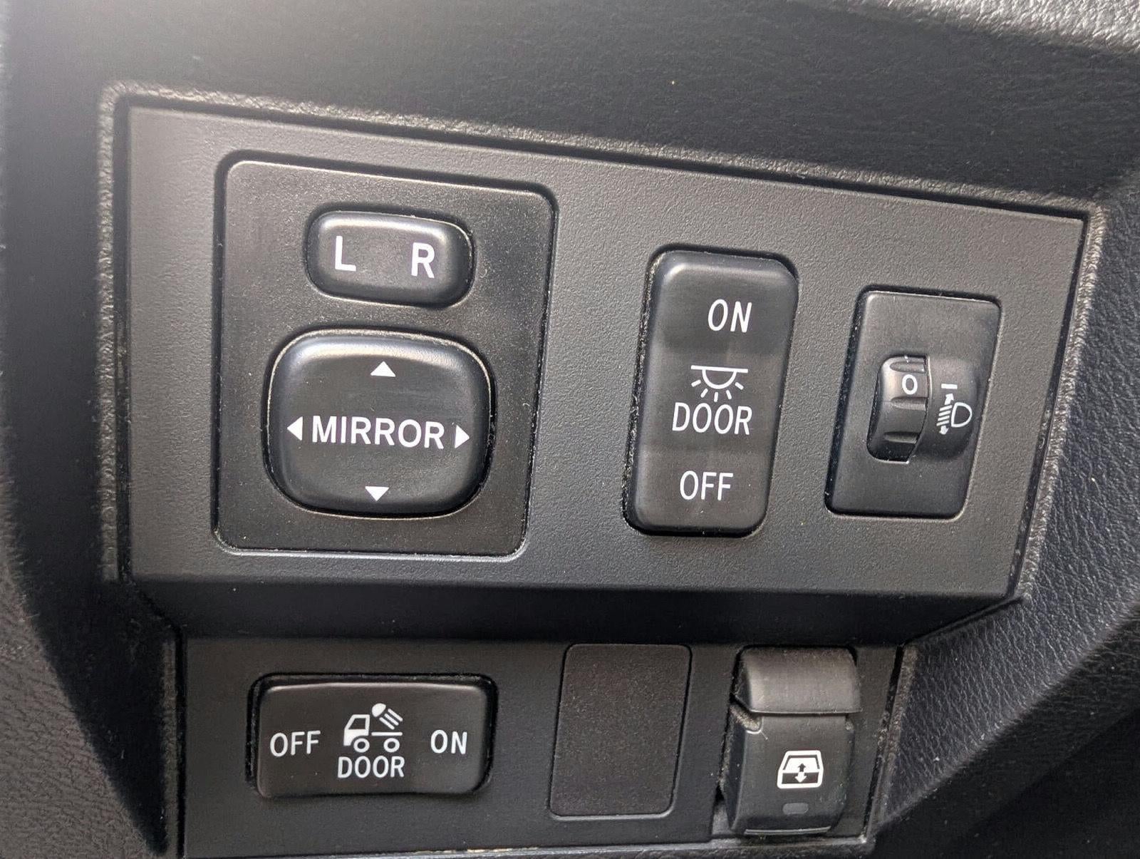 2014 Toyota Tundra 4WD Truck LTD