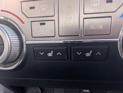 2014 Toyota Tundra 4WD Truck LTD