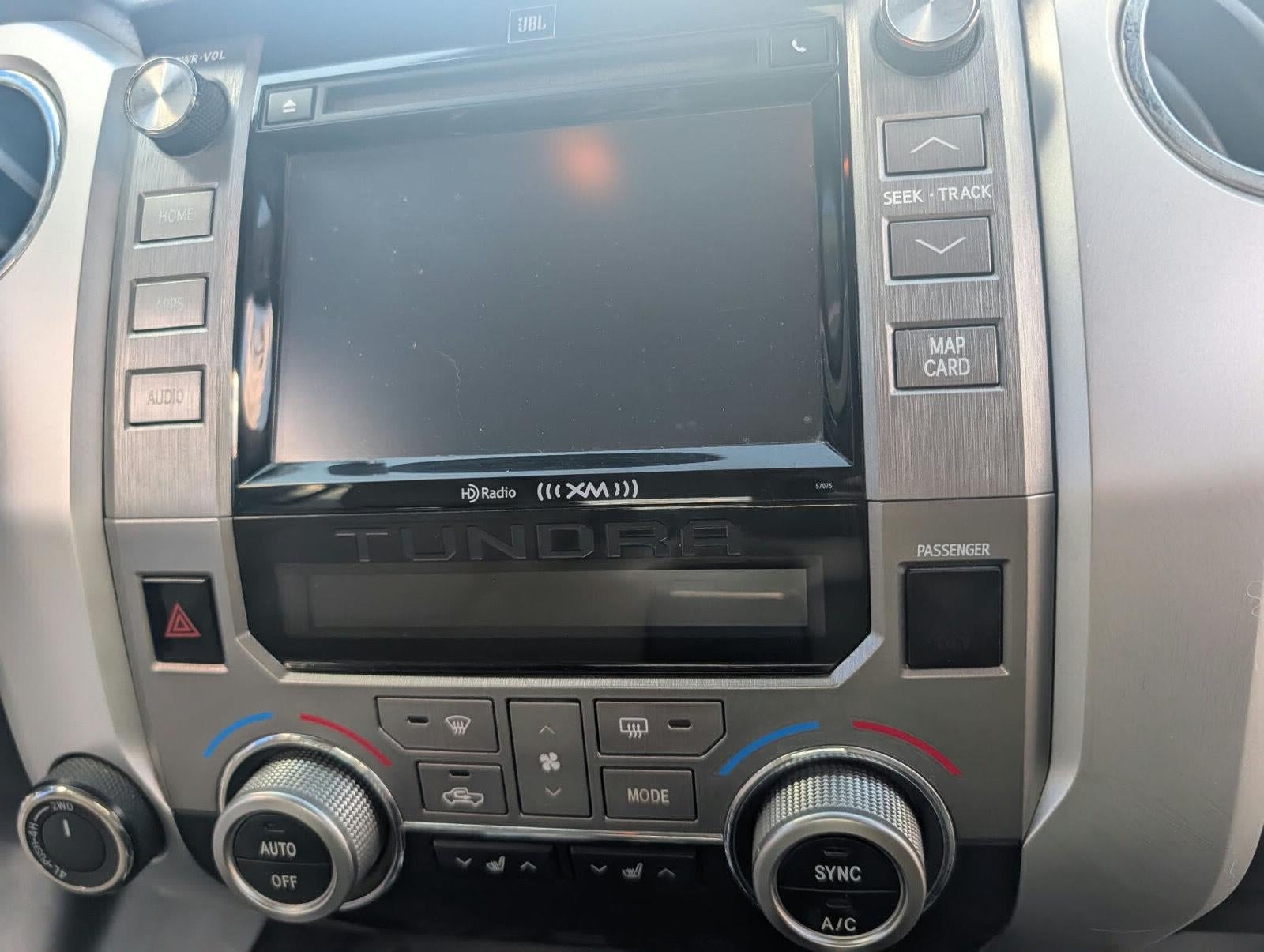 2014 Toyota Tundra 4WD Truck LTD