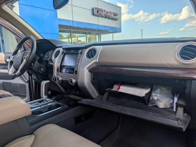 2014 Toyota Tundra 4WD Truck LTD