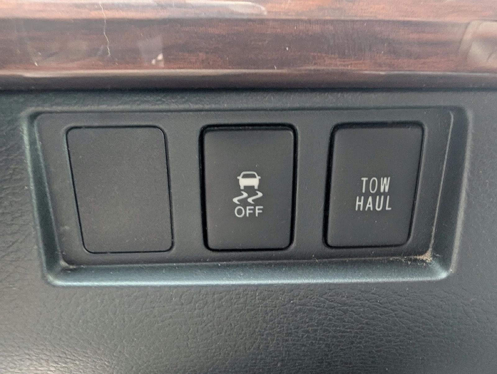 2014 Toyota Tundra 4WD Truck LTD