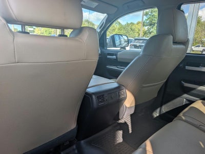 2014 Toyota Tundra 4WD Truck LTD