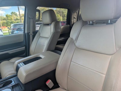 2014 Toyota Tundra 4WD Truck LTD