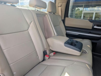 2014 Toyota Tundra 4WD Truck LTD