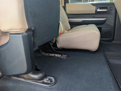 2014 Toyota Tundra 4WD Truck LTD