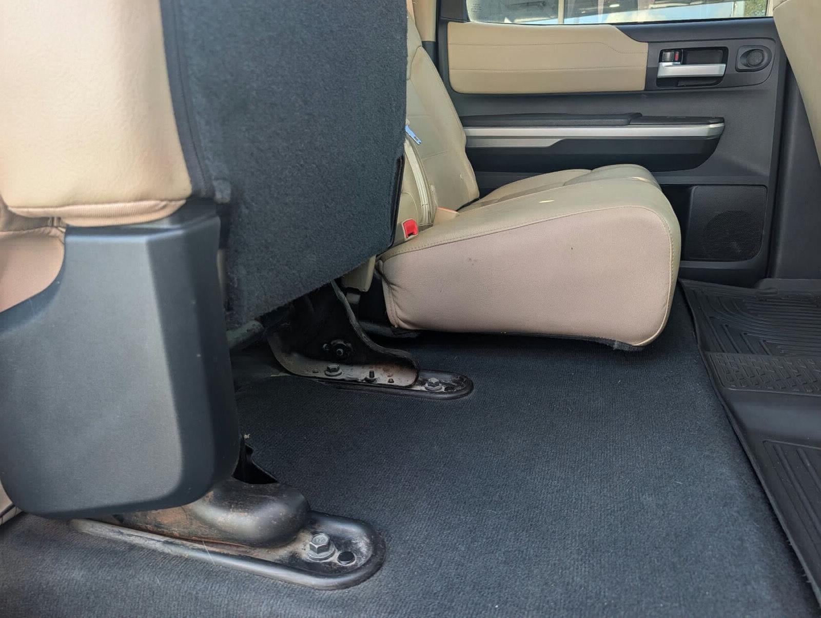 2014 Toyota Tundra 4WD Truck LTD