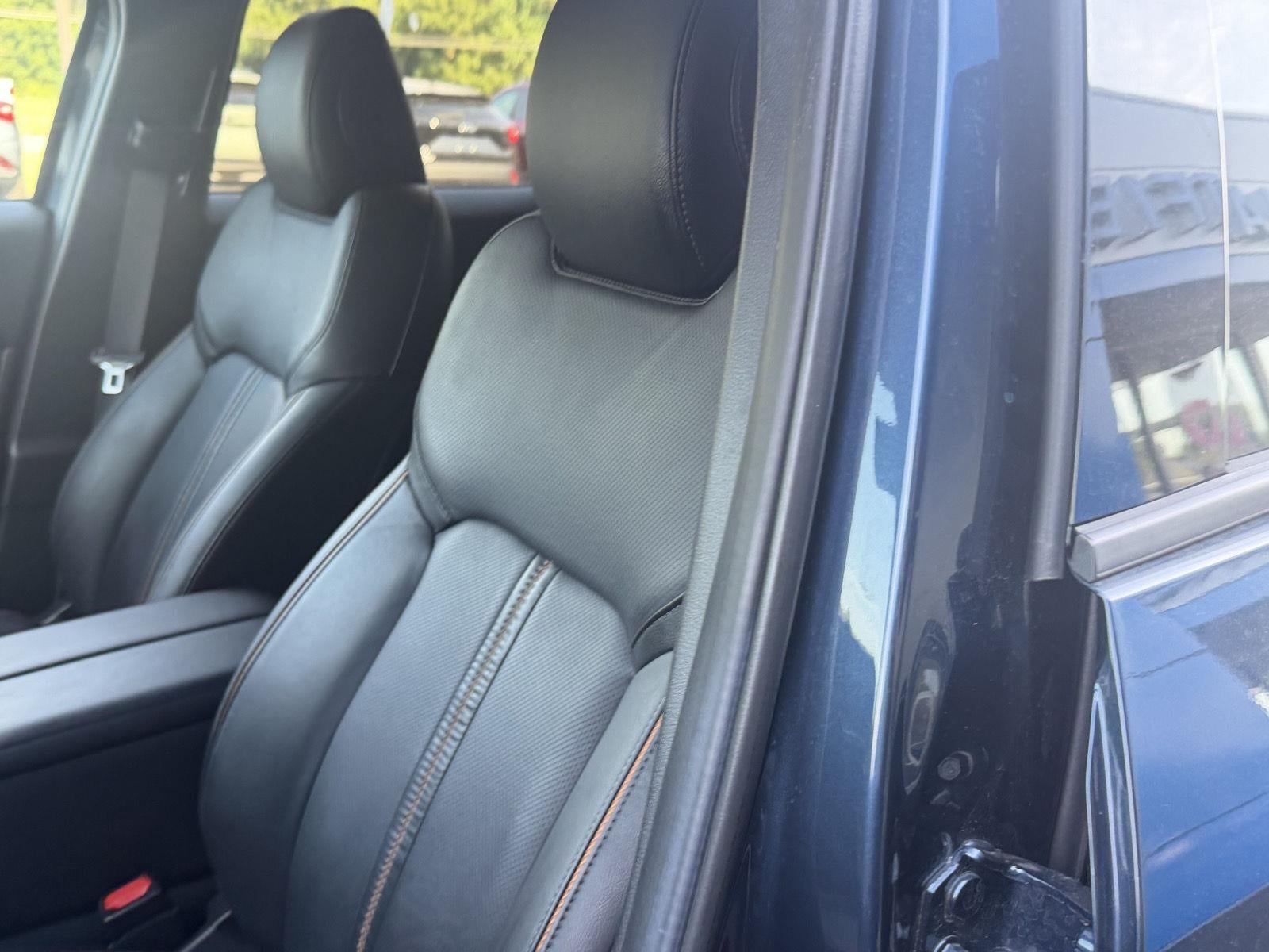 2025 Mazda Mazda CX-50 Hybrid Premium Package