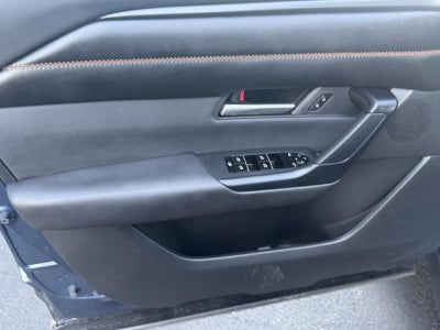 2025 Mazda Mazda CX-50 Hybrid Premium Package