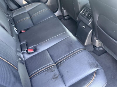 2025 Mazda Mazda CX-50 Hybrid Premium Package
