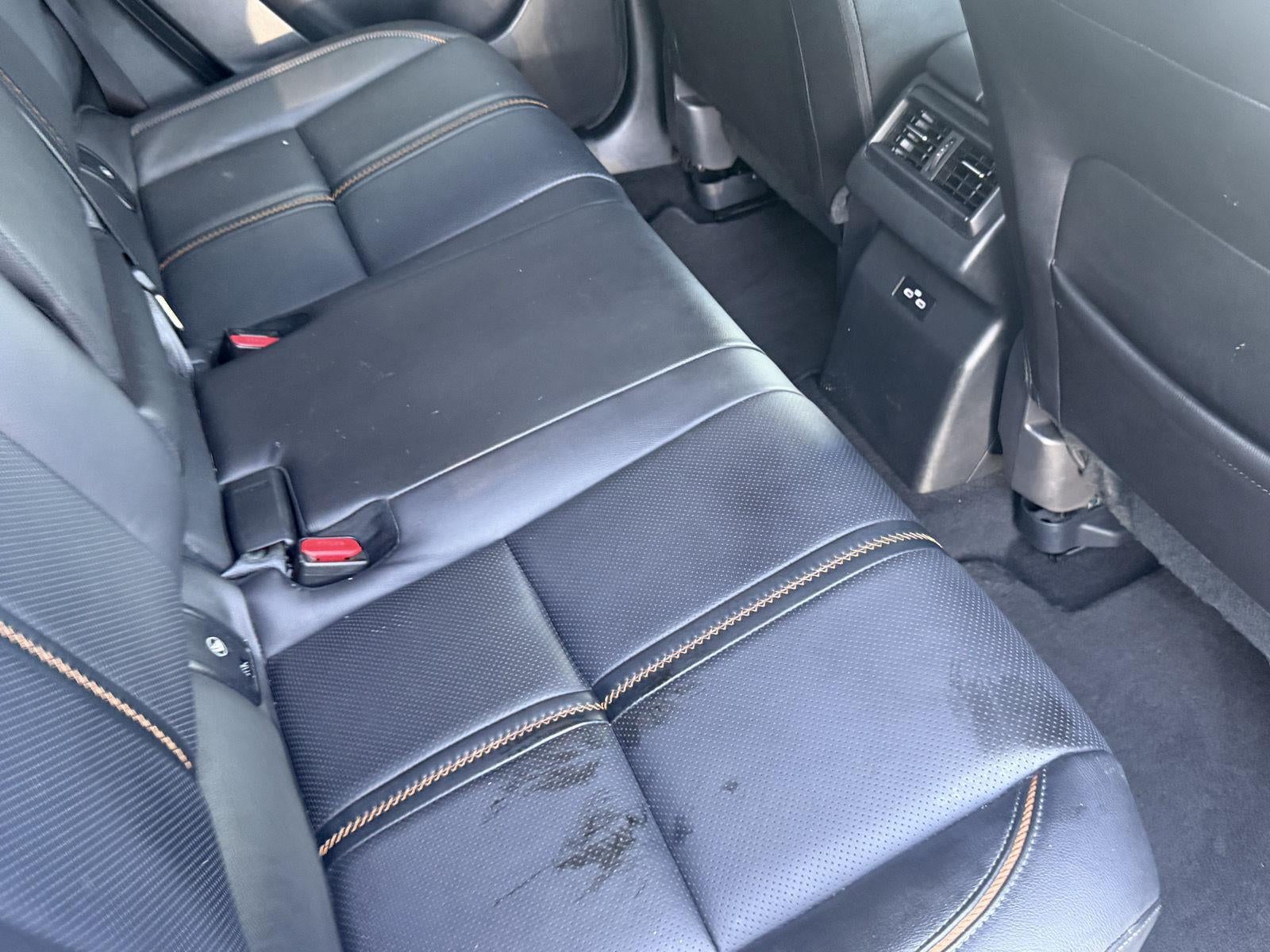 2025 Mazda Mazda CX-50 Hybrid Premium Package