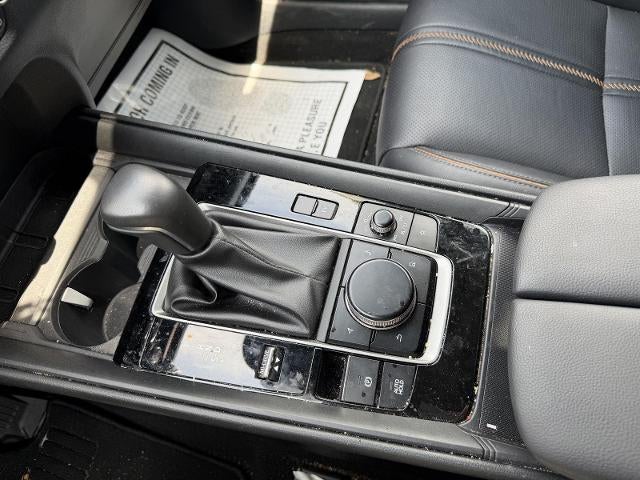 2025 Mazda Mazda CX-50 Hybrid Premium Package
