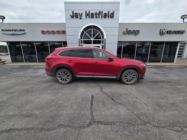 2023 Mazda Mazda CX-9 Grand Touring