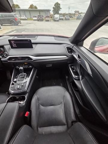 2023 Mazda Mazda CX-9 Grand Touring