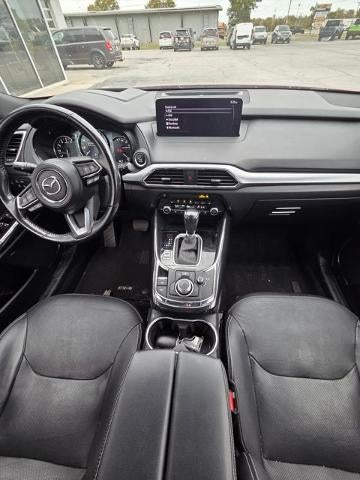2023 Mazda Mazda CX-9 Grand Touring
