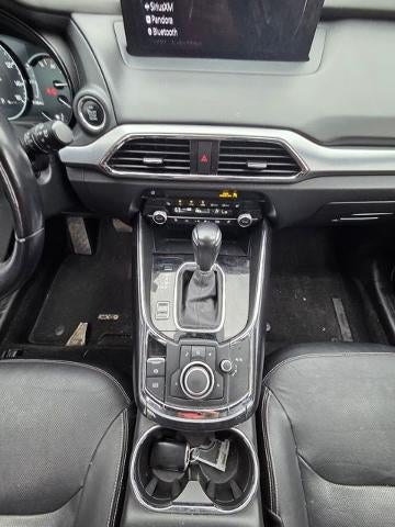 2023 Mazda Mazda CX-9 Grand Touring