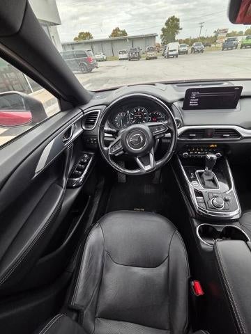 2023 Mazda Mazda CX-9 Grand Touring