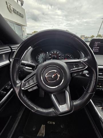 2023 Mazda Mazda CX-9 Grand Touring