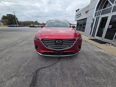 2023 Mazda Mazda CX-9 Grand Touring