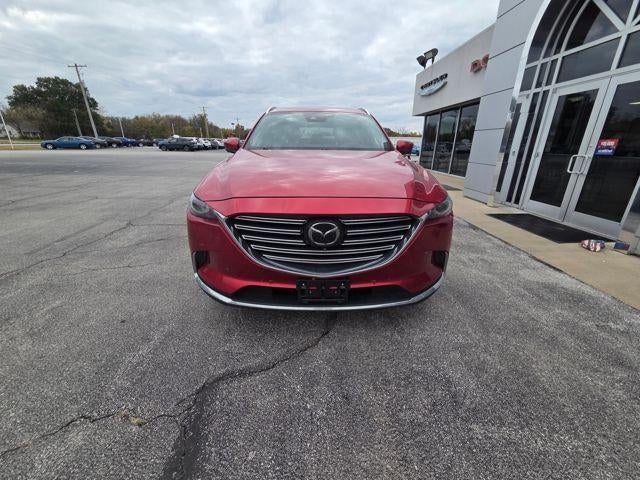 2023 Mazda Mazda CX-9 Grand Touring