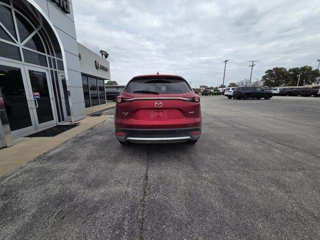 2023 Mazda Mazda CX-9 Grand Touring