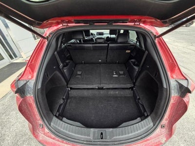 2023 Mazda Mazda CX-9 Grand Touring
