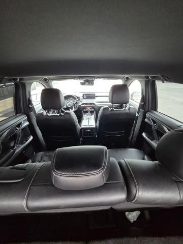 2023 Mazda Mazda CX-9 Grand Touring
