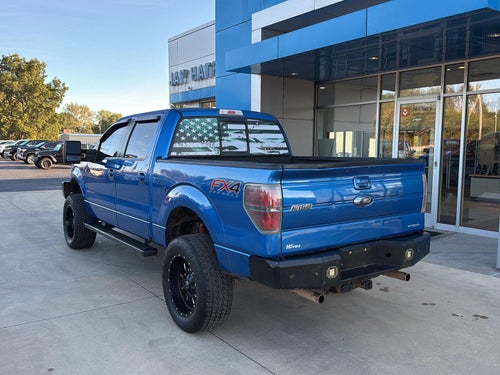 2013 Ford F-150 XL