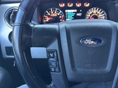 2013 Ford F-150 XL