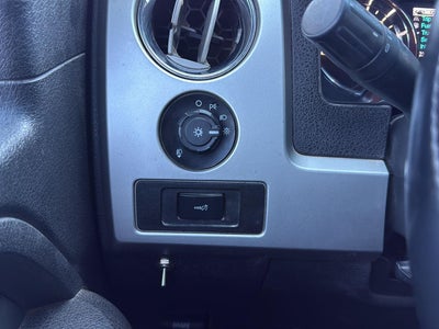 2013 Ford F-150 XL