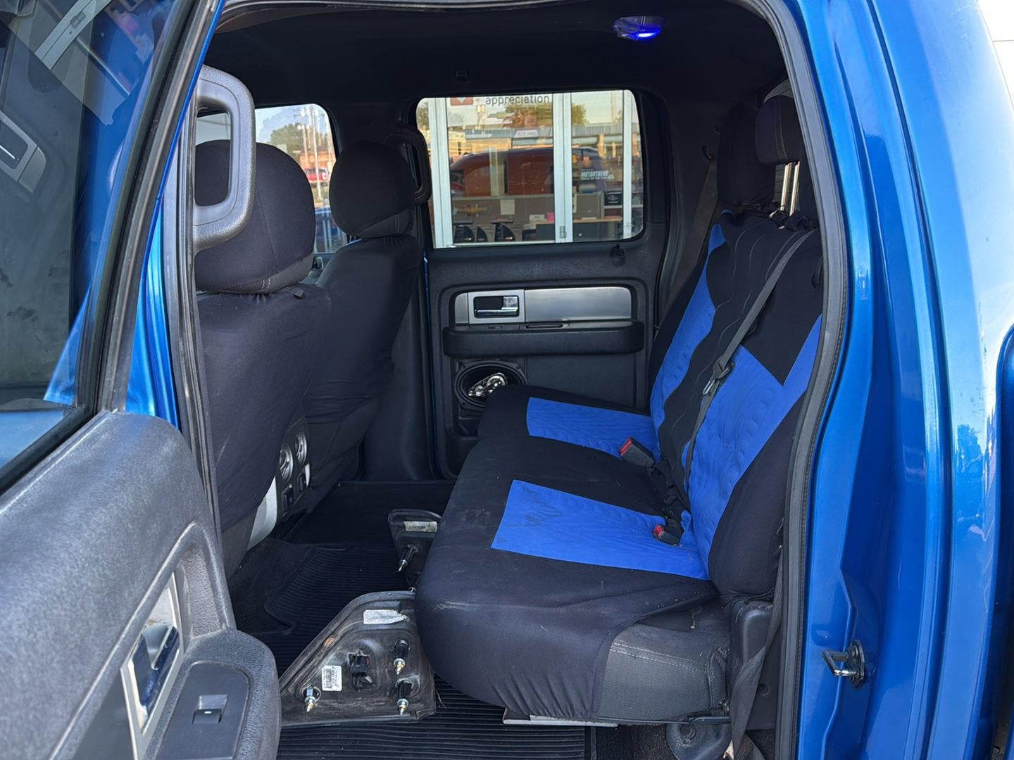 2013 Ford F-150 XL