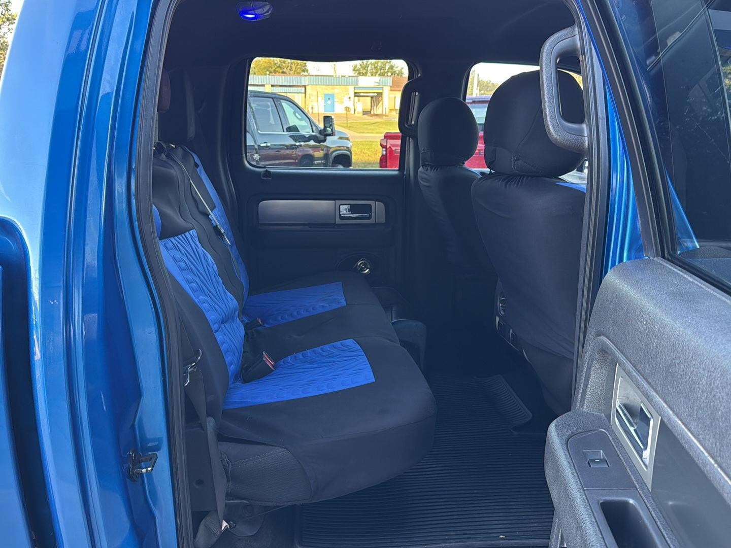 2013 Ford F-150 XL