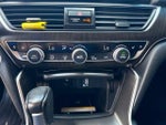 2018 Honda Accord Sedan Touring 1.5T