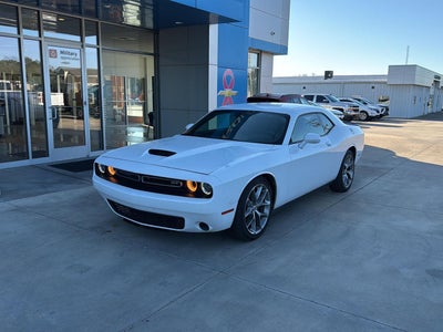 2023 Dodge Challenger GT